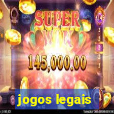 jogos legais